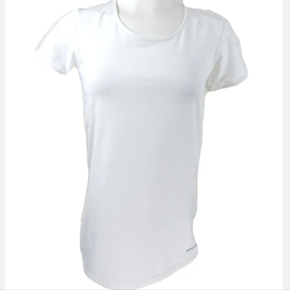 Patagonia Capilene Silkweight Base Layer Tee